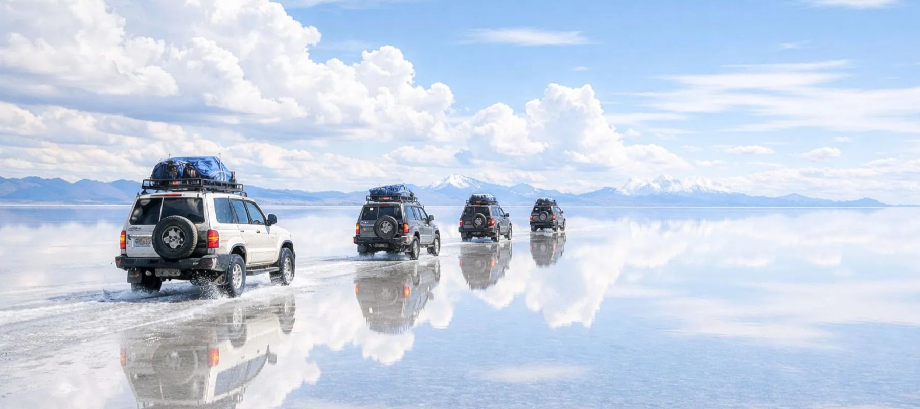 Perù & Bolivia Adventure